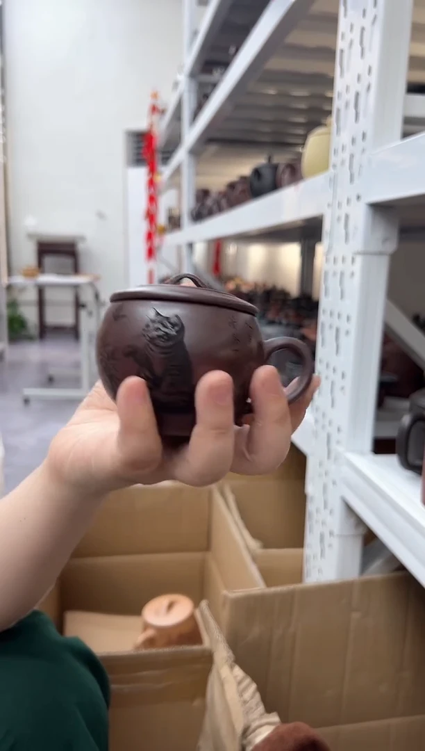 茶杯紫砂0831083108310831