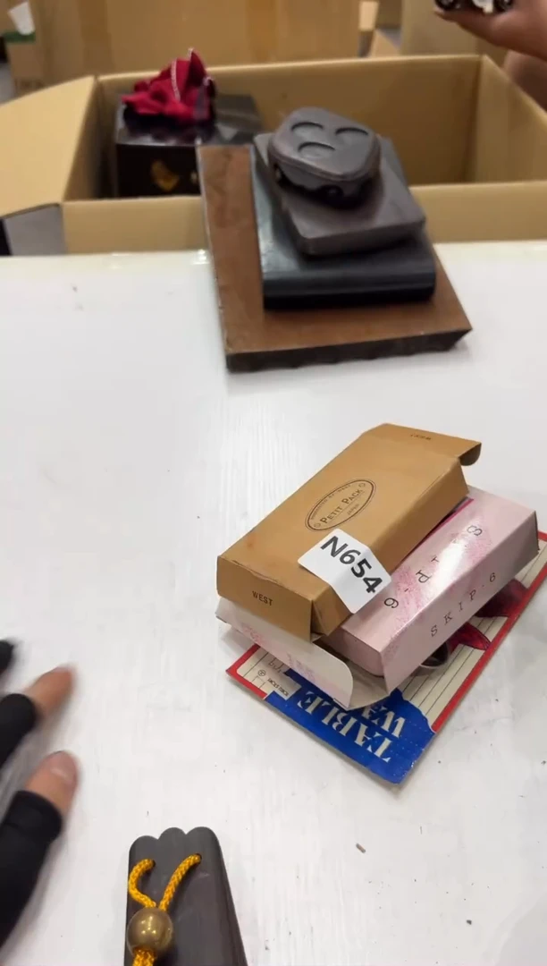 瓷片源*654中古商品，谨慎参拍
