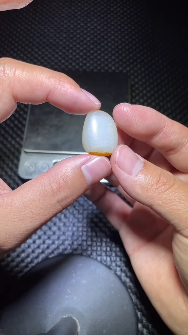 【闪购商品】和田玉挂件未镶嵌233