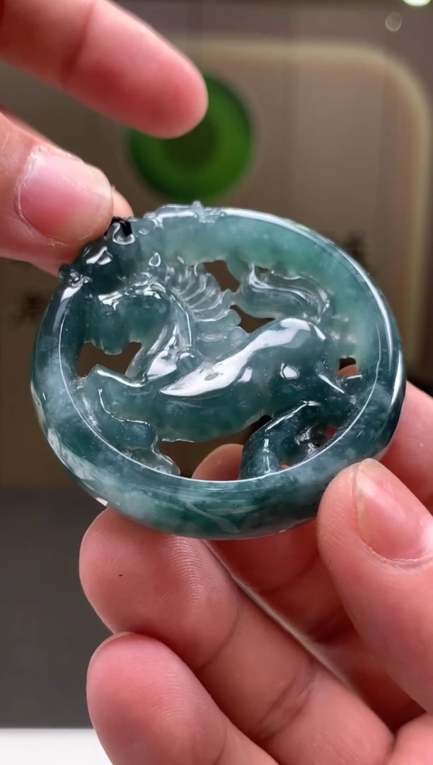 未镶嵌定制翡翠********164