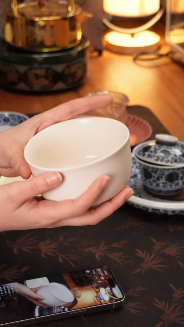 【闪购商品】杯各大窑口精美茶器