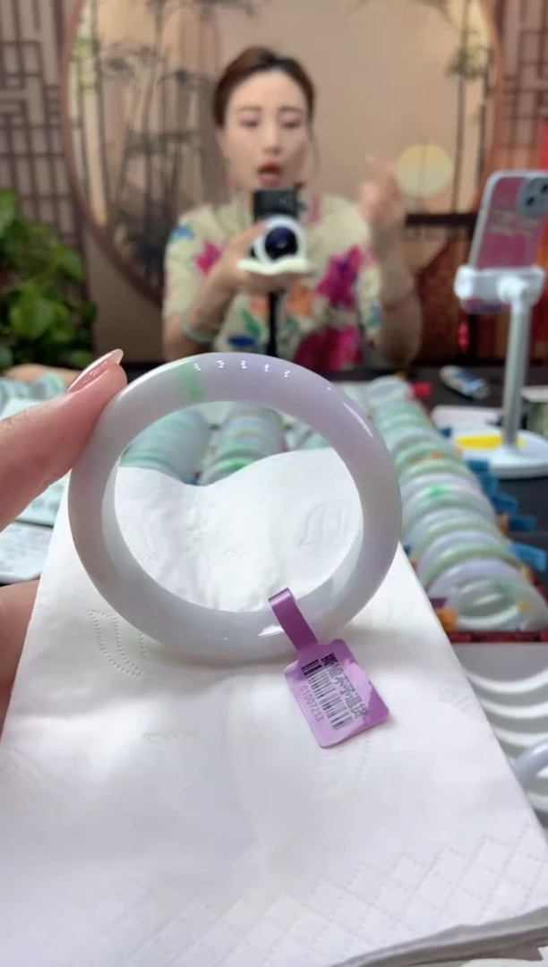 翡翠手镯未镶嵌000044869