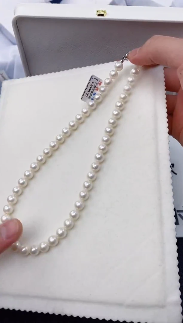 未镶嵌耳饰淡水珍珠xl1044