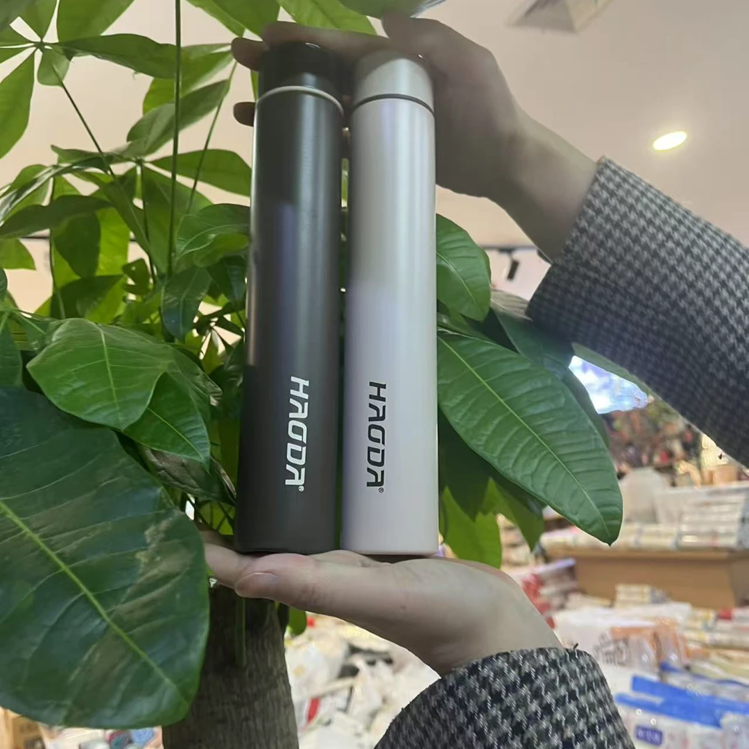 昊达不锈钢女神防狼杯hd2001