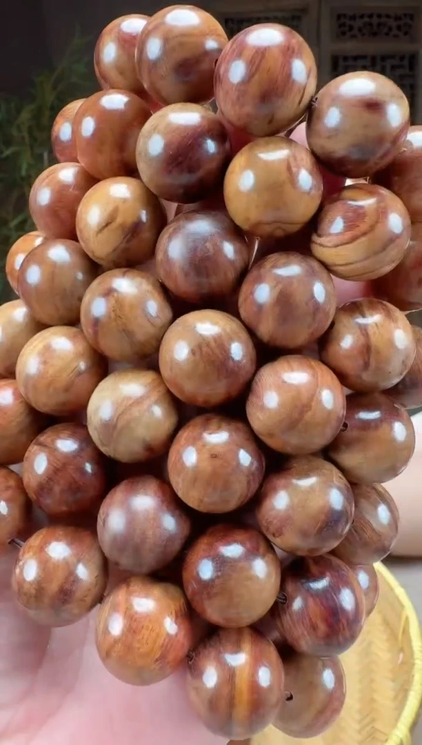 黄花梨/降香黄檀手串/手链随机一条