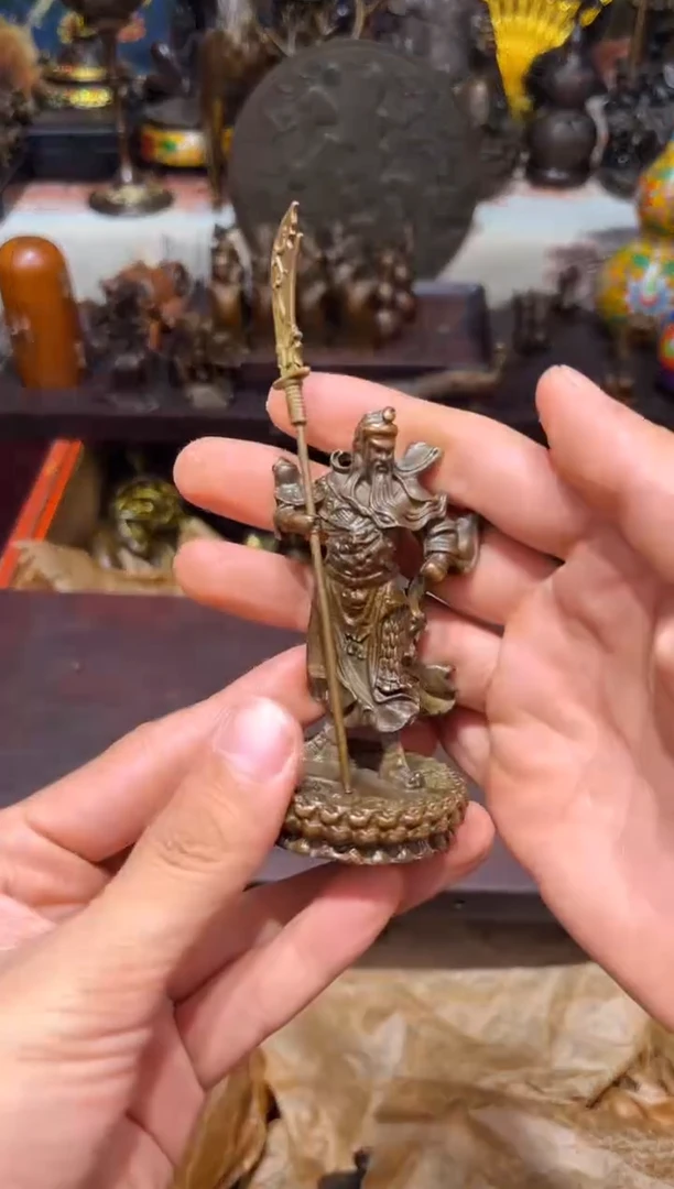 A瑞瑞古铜高端精品54