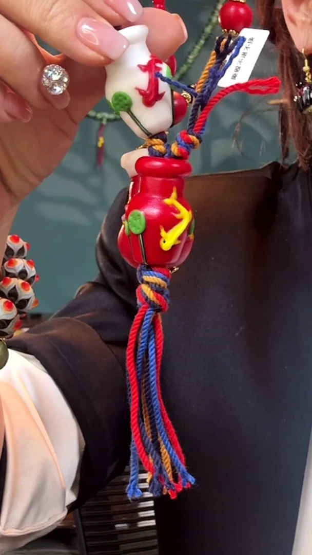 【闪购商品】琉璃手工艺品琉璃琉璃