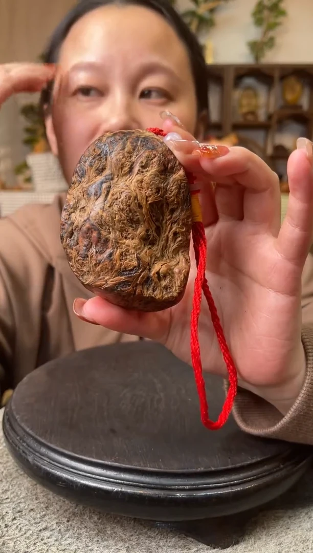 柏木（崖柏）春*崖柏小件