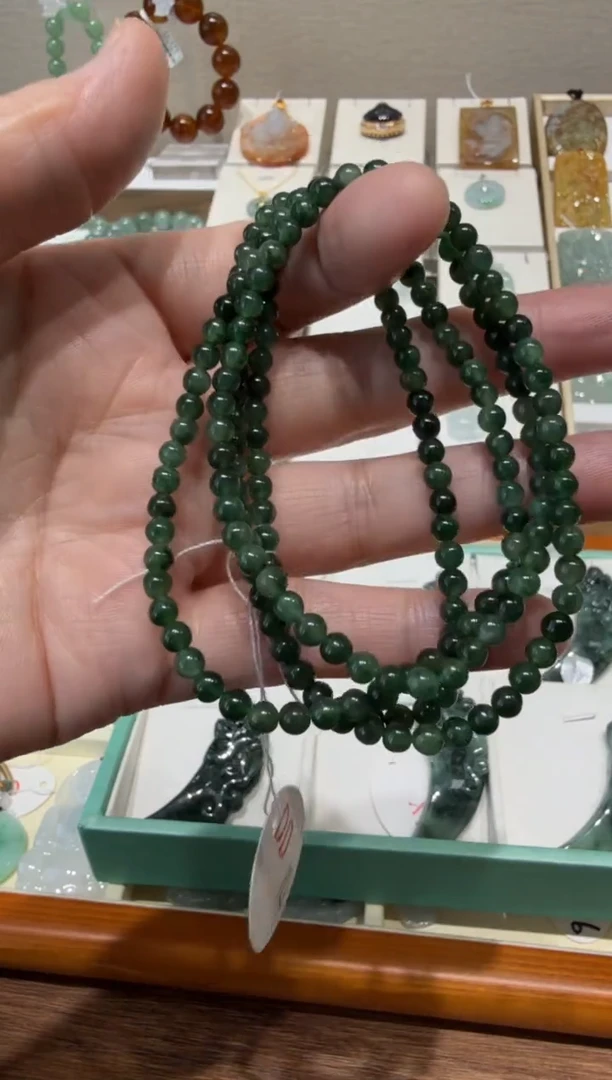 未镶嵌挂件翡翠A货翡翠多样性孤品