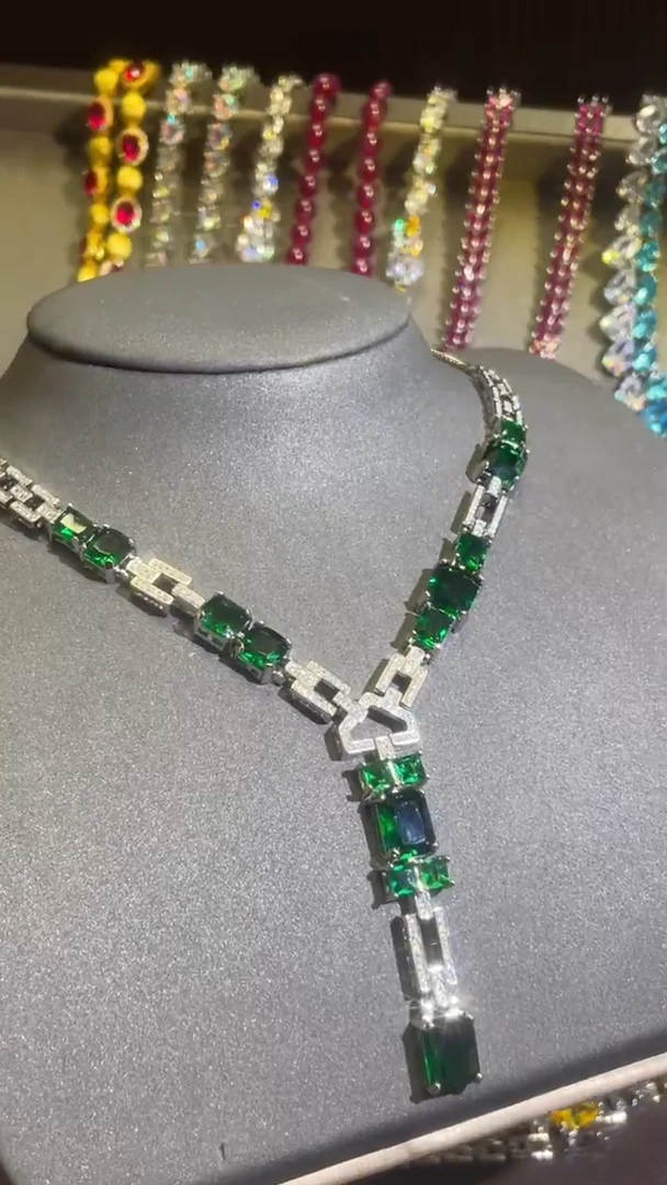 无非金属高端定制精品系列款式S586