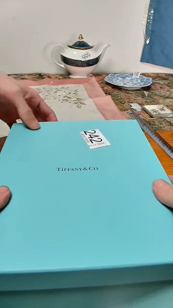 瓷片生**?小淼海外陶瓷工艺品