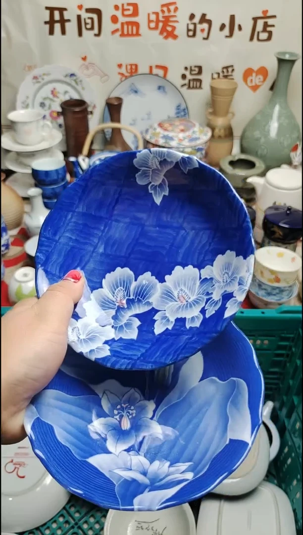 其他陶 紫韵陶艺优品小铺满30包邮