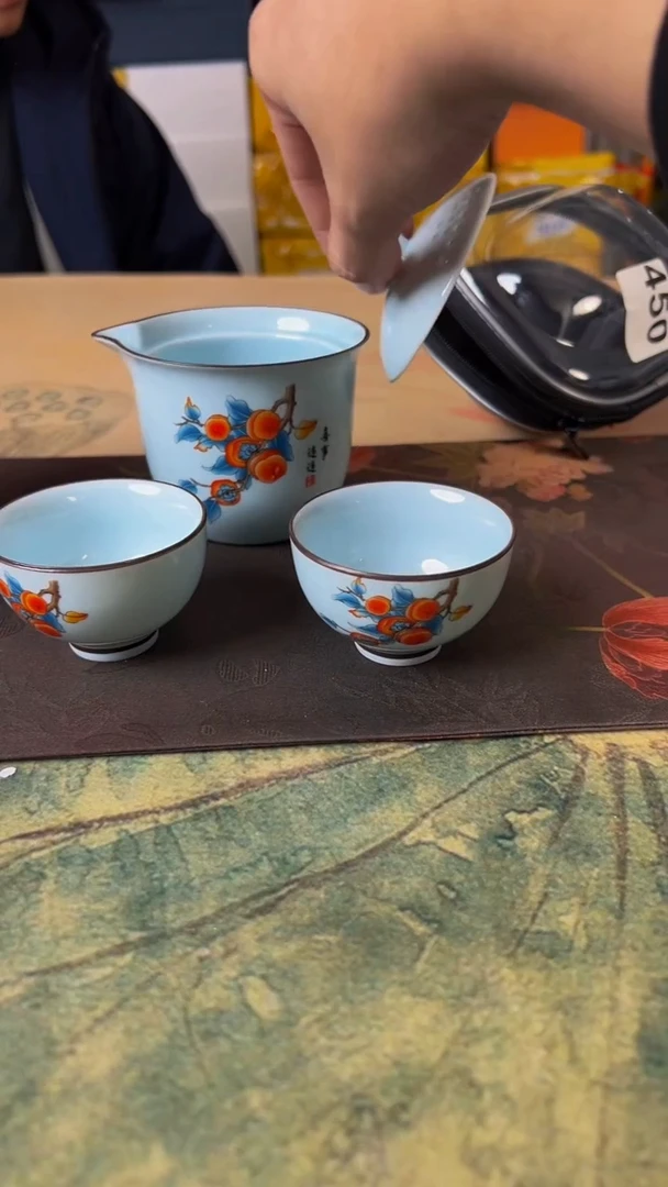 【闪购商品】工厂茶具年底全部清光光