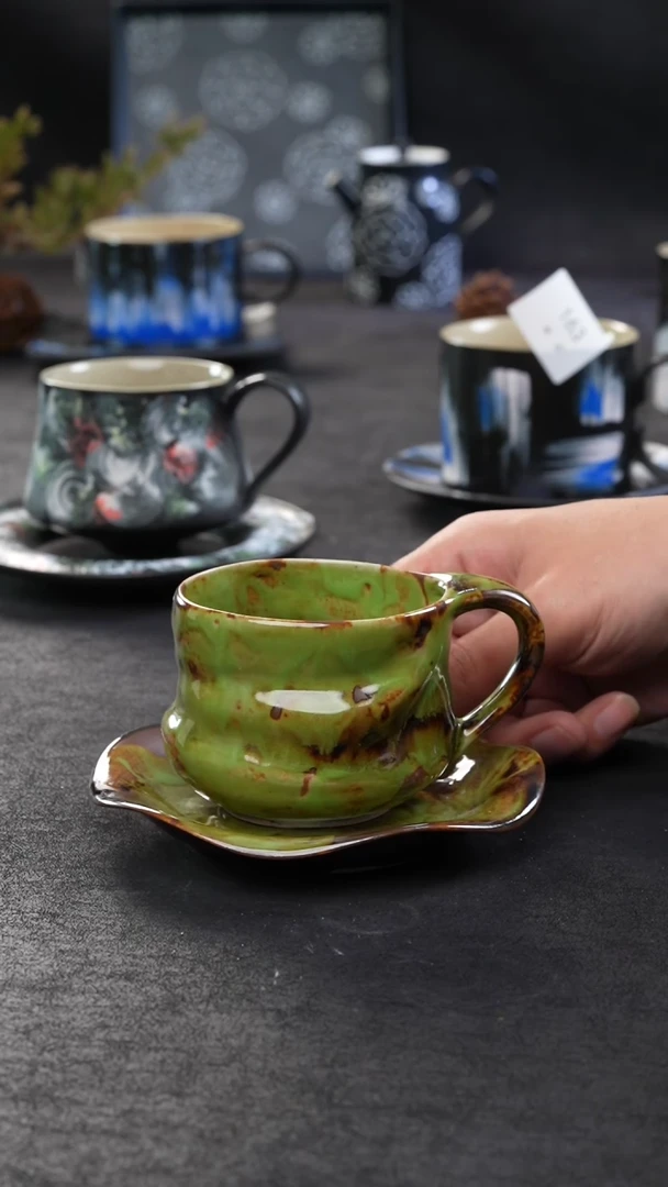 【闪购商品】淘火火首创陶瓷食品级别187