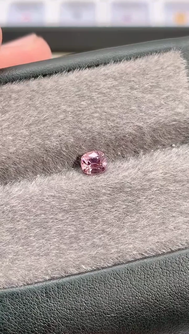 裸石尖晶石天**哥0.63-9.9天然尖晶石