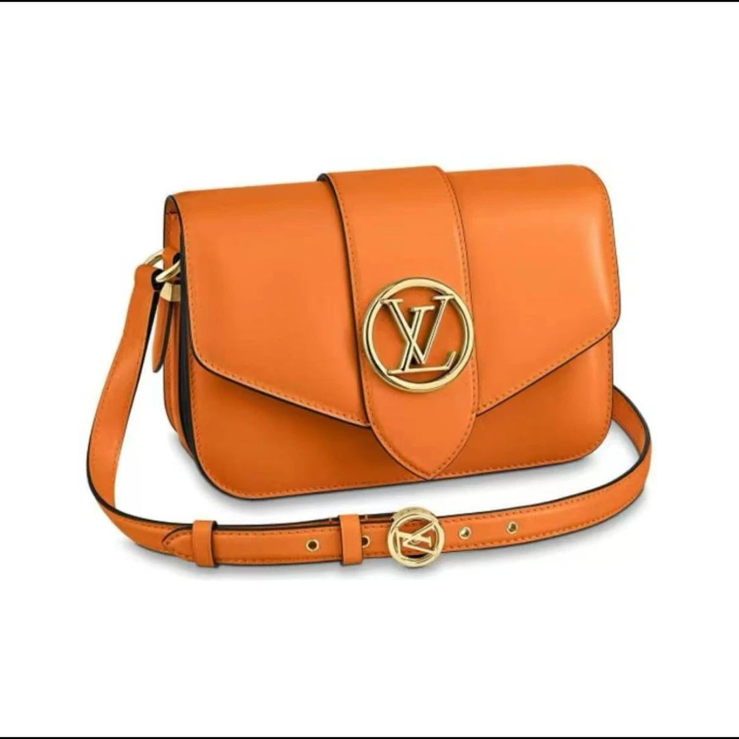 95新 LouisVuitton/路易威登 安洁利严选lv单肩包/bk0147296