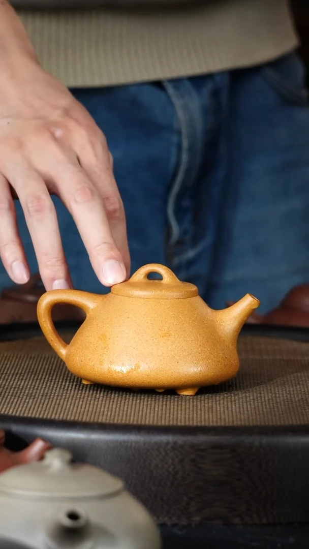 茶壶紫砂精品紫砂壶24