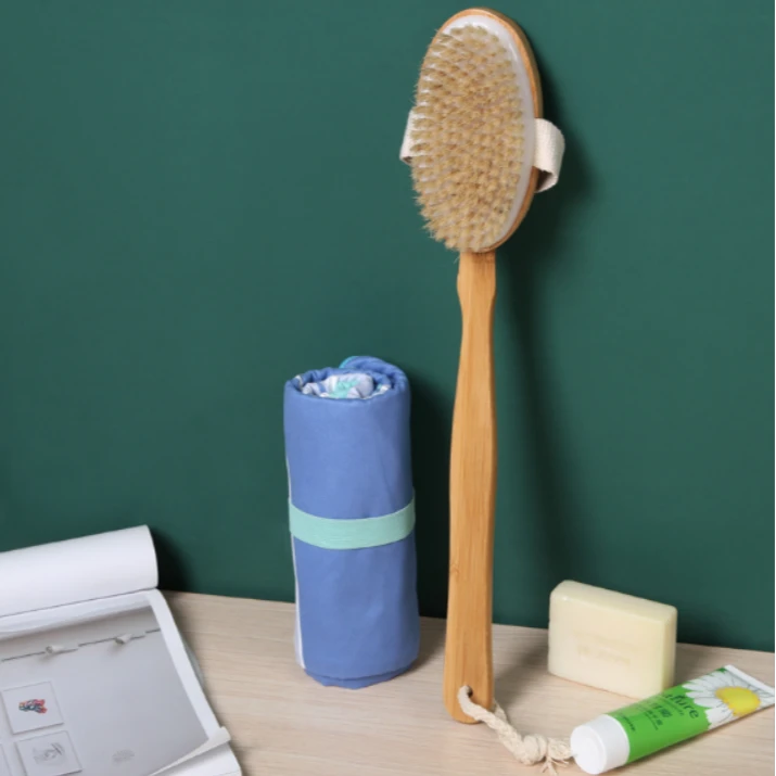 L 居家日用沐浴刷套装（21-20）