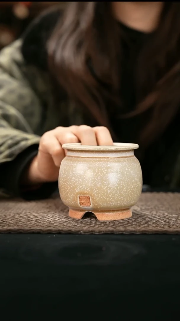 12-29-018花盆口径7特