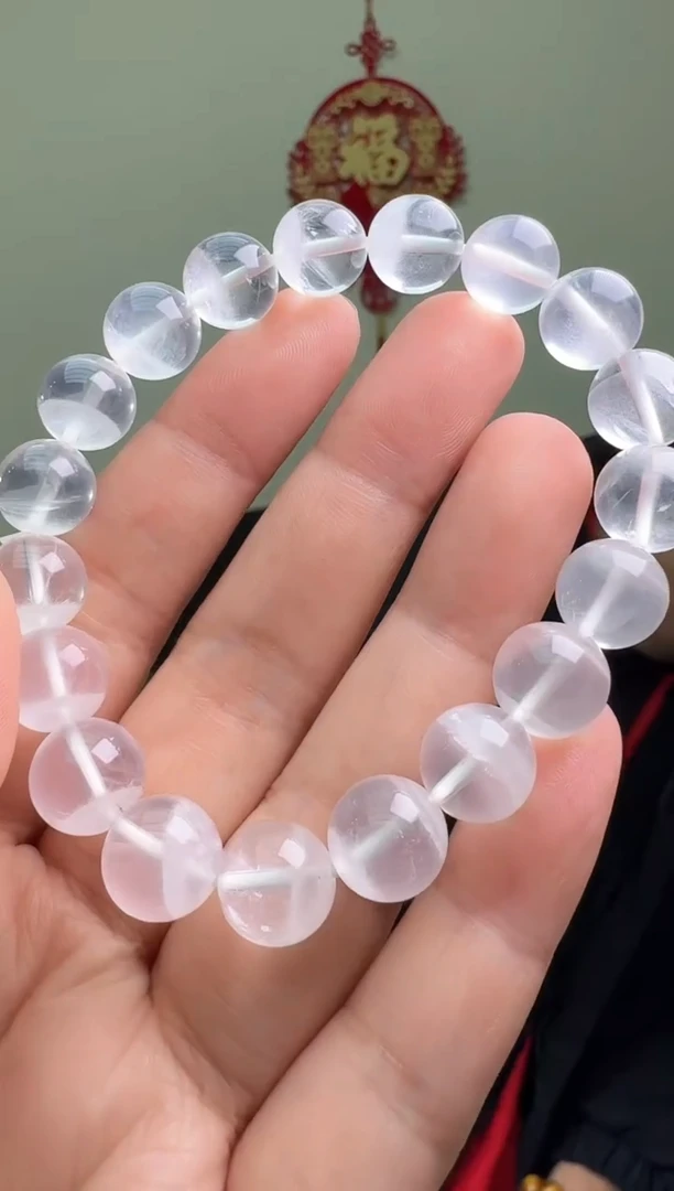 【闪购商品】水晶手链未镶嵌10+多样性发一件283