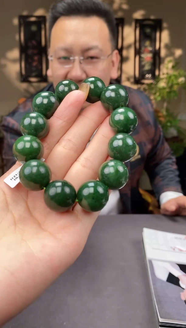 【闪购商品】和田玉颈饰未镶嵌C279