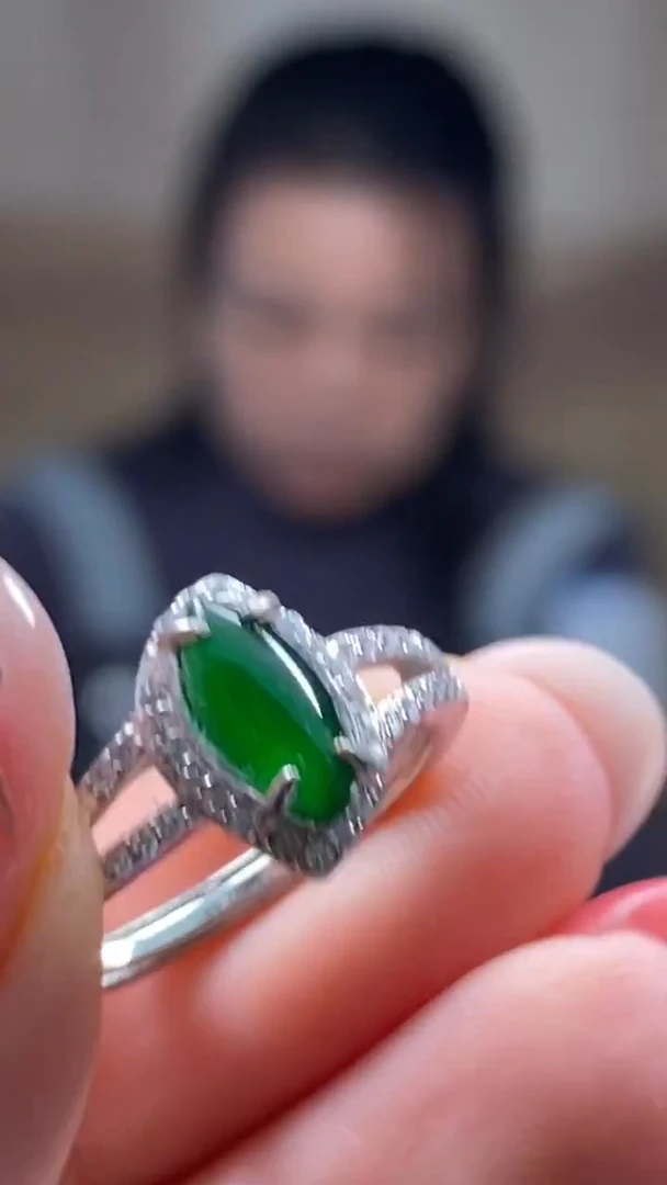 颈饰未镶嵌翡翠********53