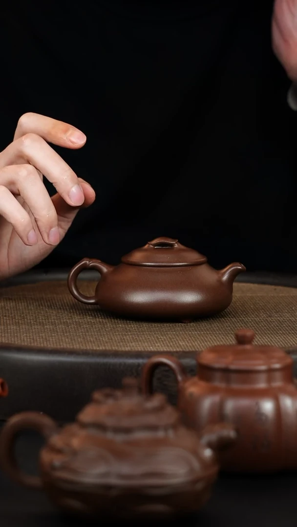 茶壶紫砂醉**死精品紫砂壶