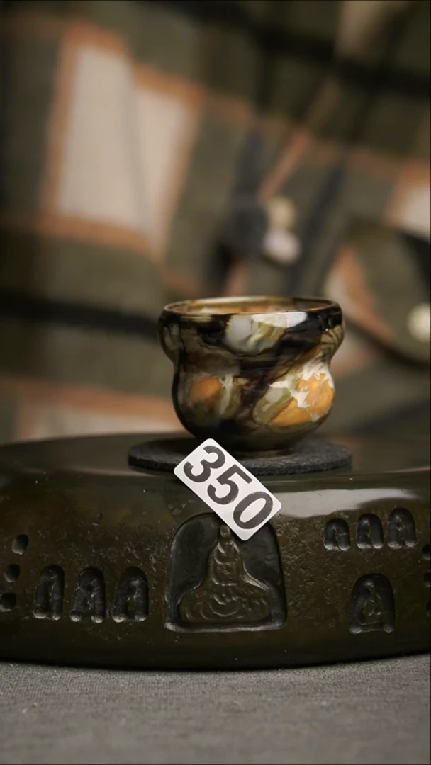 350景德镇陶瓷茶器系列