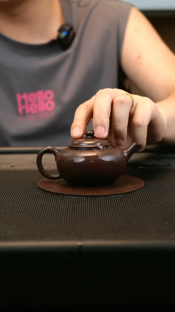 茶壶紫砂紫砂壶52