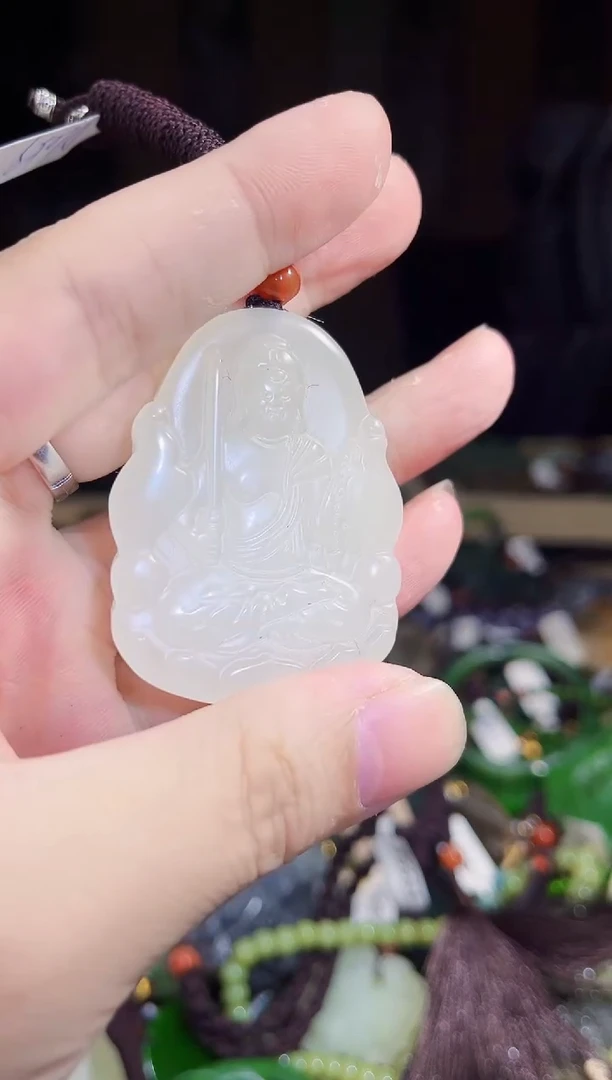 玉未镶嵌拍一发一鸡