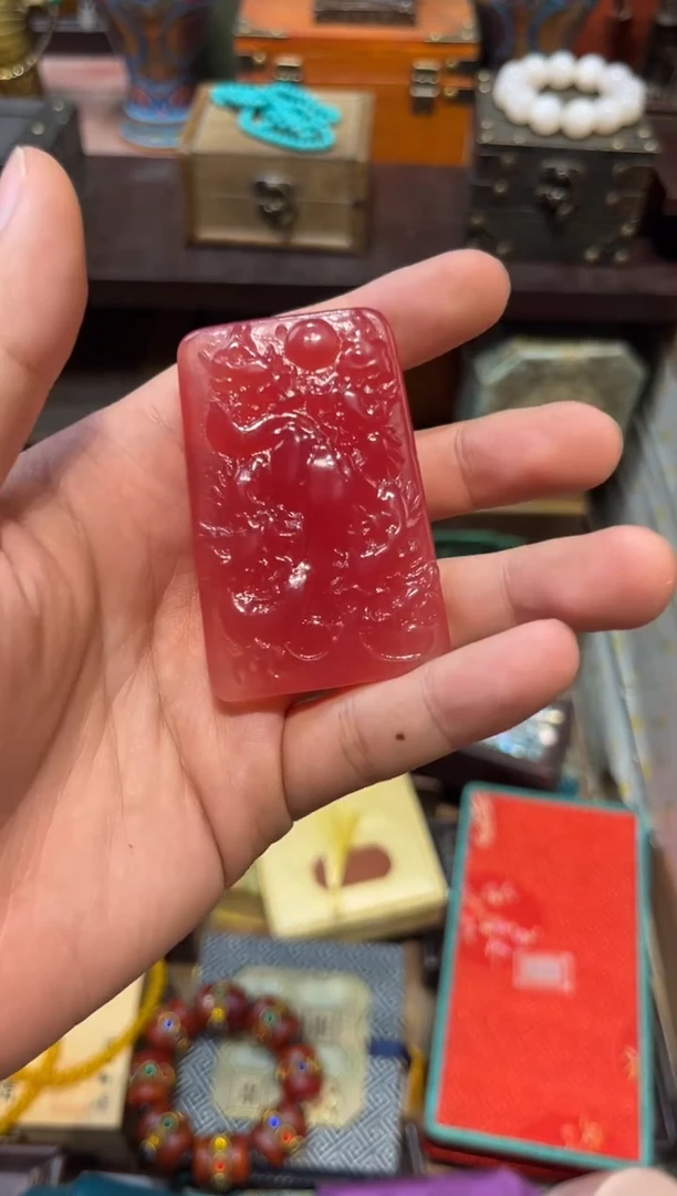 其他贝壳W刘哥高端专属精品29