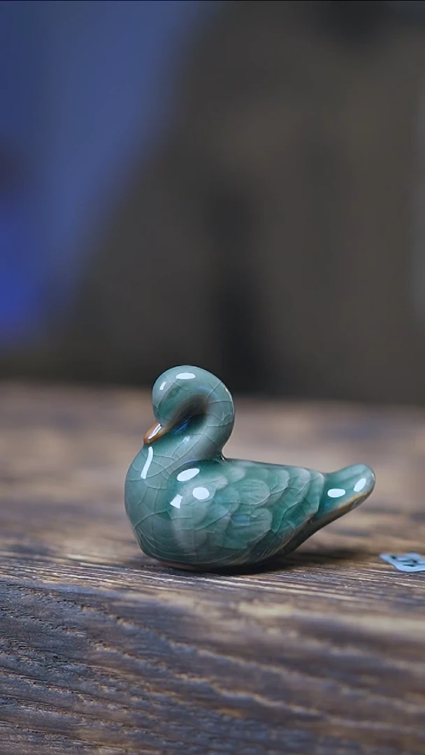 【闪购商品】小天鹅茶宠茶宠茶宠