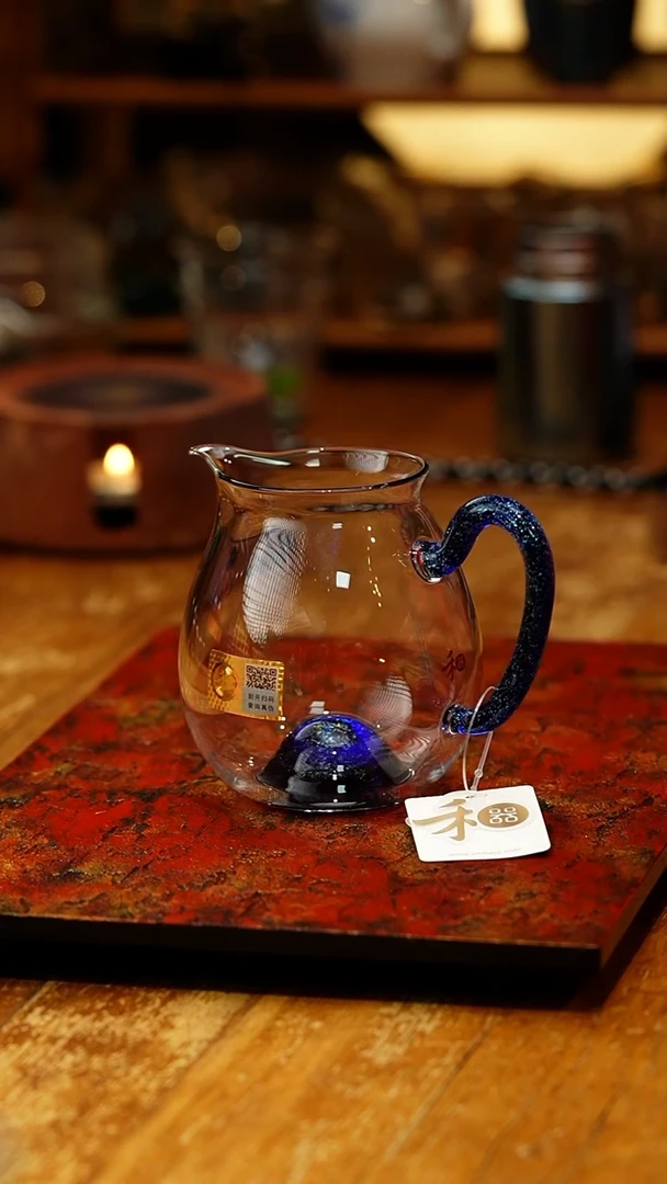 【闪购商品】禾器/斑斓/清悦茶海