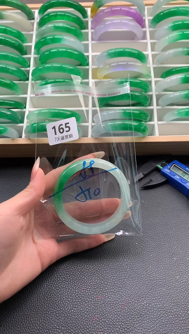 非金属无时尚手镯 所见即所得 七天鉴赏期