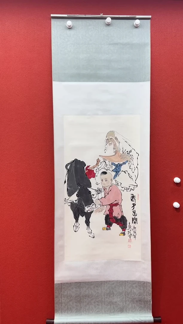 书法首都书画精选作品