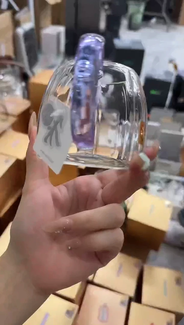 @@禾器晶彩倾妍浅紫色