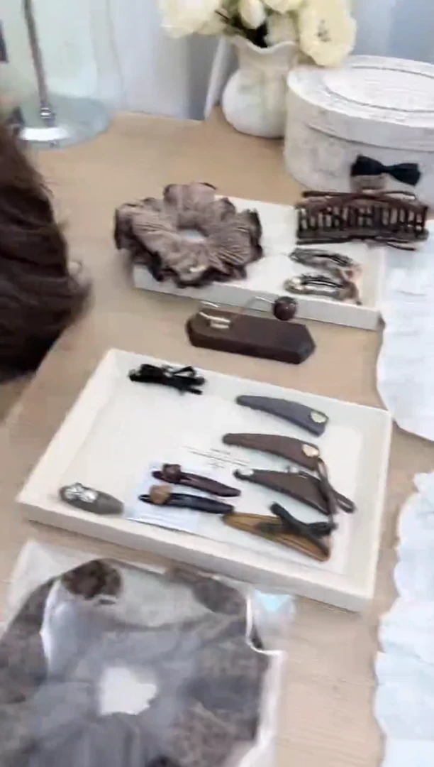 非金属布艺7531专属链接