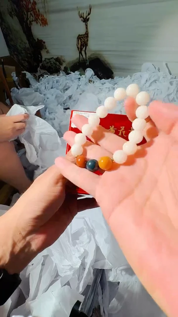 非洲檀香无事牌c39