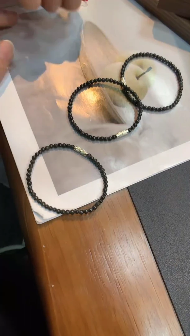 未镶嵌手串翡翠手串 多样性发一件