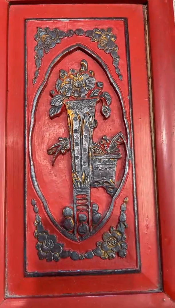 【闪购商品】香樟木木雕老木雕老物完美主义者勿拍新疆西藏不包邮