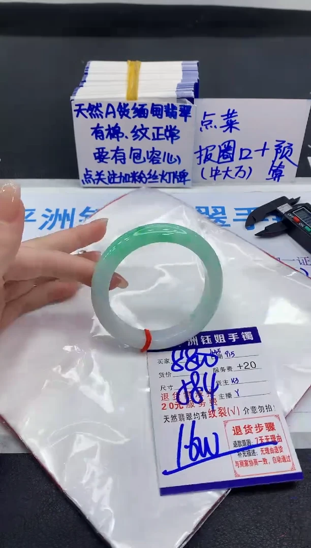 未镶嵌手镯翡翠111111111