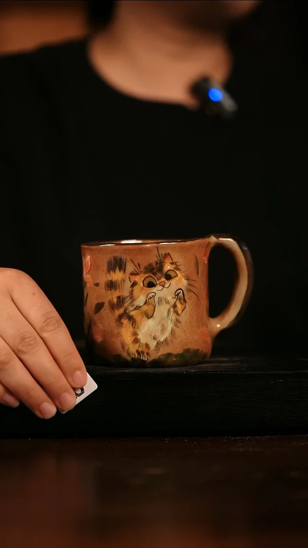 陶瓷遇瓷手作同款618