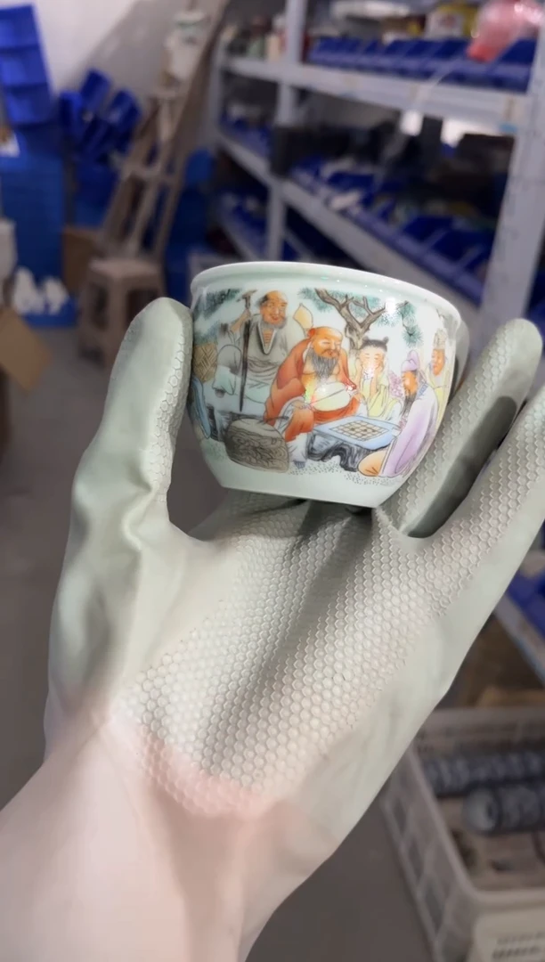 高端陶瓷茶具清品福利产品