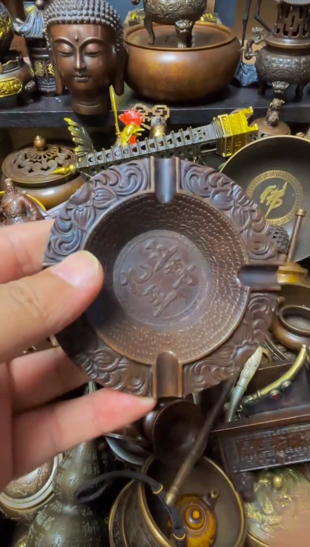 精美铜器精美摆件铜铜铜铜铜铜