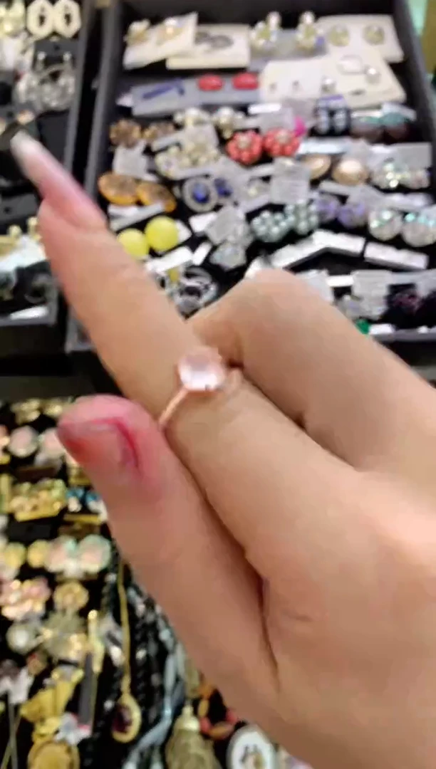 【闪购商品】瓷片q 楚楚中古珠宝甄选不退换q