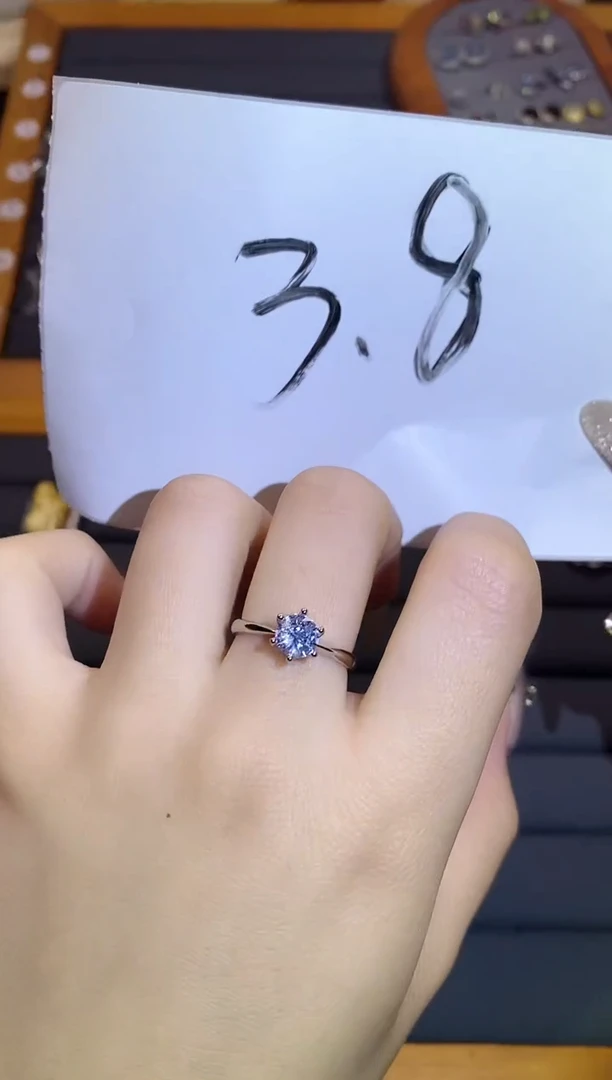 【闪购商品】水晶手链未镶嵌