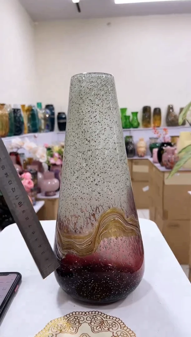 【闪购商品】也麦花器