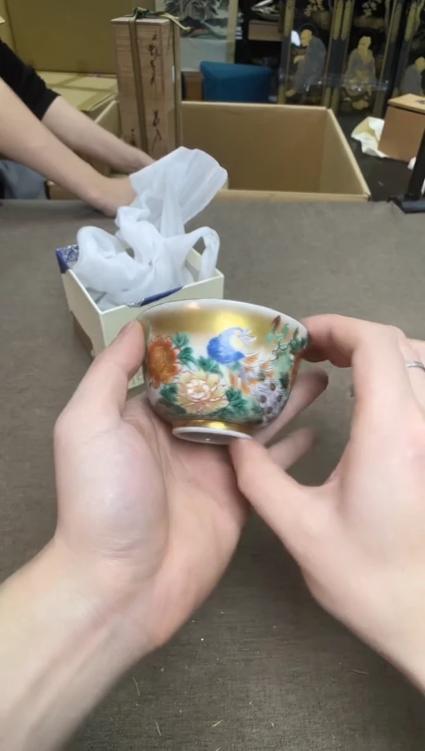 茶宠瓷器茶具套装