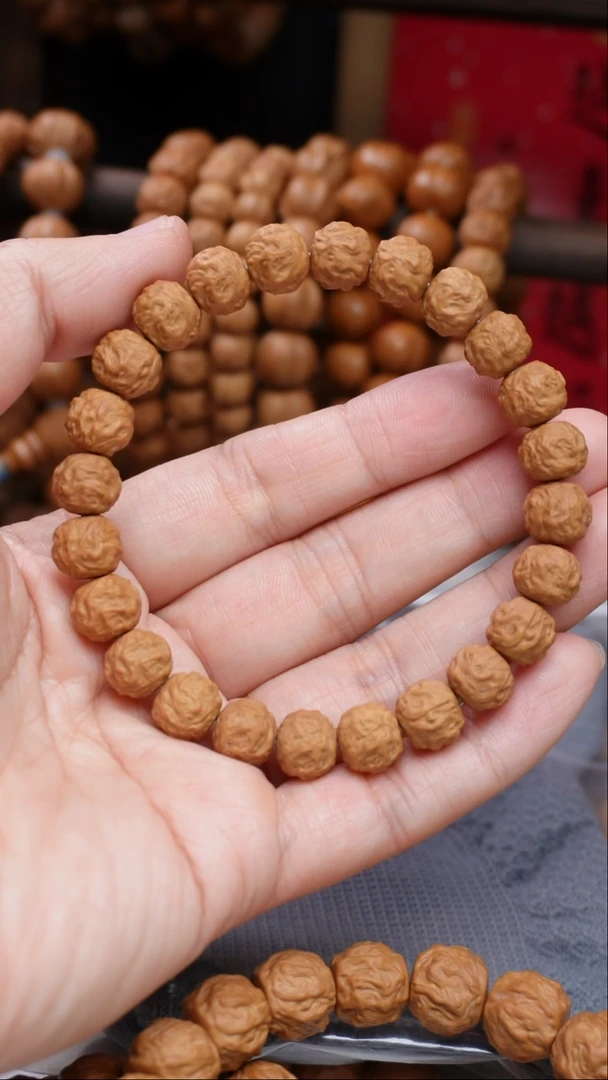 手串猴头核桃全品游龙