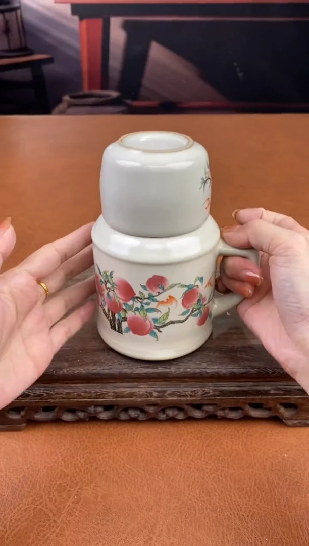 【闪购商品】陶禧茶器闪购福利V